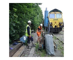 Ground Investigation