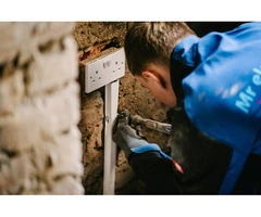 Landlord Electrical Reports And Safety Inspection Manchester