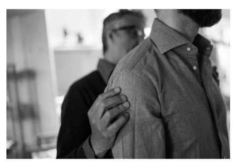 A perfect Recommendation for Men’s Suit Alterations service - 3/4