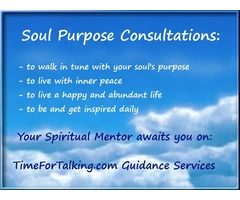 Soul Purpose Consultations in Oxford, what is my life's purpose, Soul Coaching Oxford