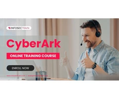 CyberArk Online Training