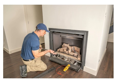 Local Fireplace Services Provider in Suffolk