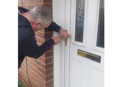 Auto Locksmith in Uttoxeter