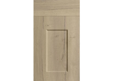 CAMBRIDGE DOOR STYLE - 3/4