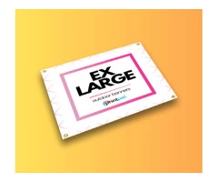 Choose the high-quality Large Format Printing London