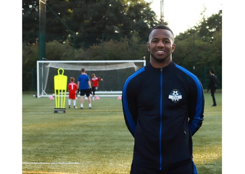 Prolific Striker Academy