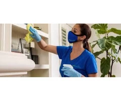 House Cleaning Services Oakland