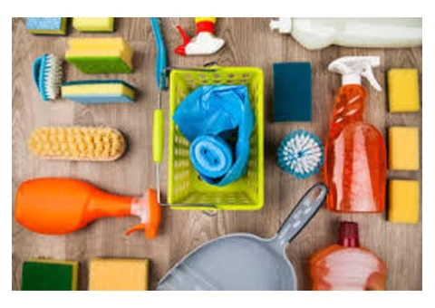 House Cleaning Services Oakland - 2/2
