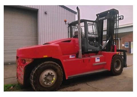 Looking for  Pivot Steer Trucks in Leeds?