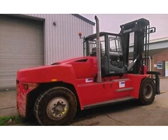 Looking for  Pivot Steer Trucks in Leeds?