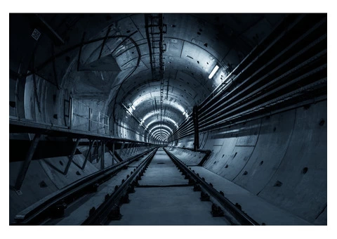 Tunnel Excavation Software | Tunnel excavation monitoring systems