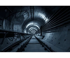 Tunnel Excavation Software | Tunnel excavation monitoring systems