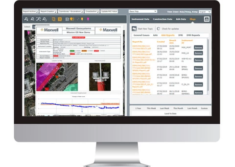 Risk management for ground engineering works | Independent Monitoring Consultant