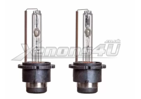 D2S 35W 12V 24V Xenon Bulbs