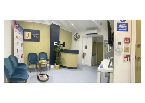 Skin Clinic High Wycombe