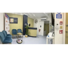 Skin Clinic High Wycombe