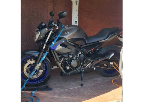 No Risk Motorcycle Transport Services in Southampton