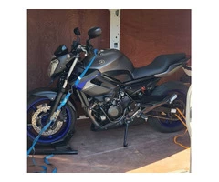 No Risk Motorcycle Transport Services in Southampton