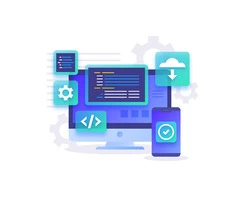 A web development agency that creates one-of-a-kind user experiences.
