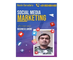 Digital marketing website, Best digital marketing agency Navin Goradara