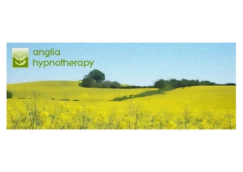Anglia Hypnotherapy