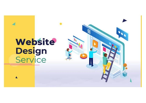 Affordable Responsive Website Designing & Web App Development - 1/10