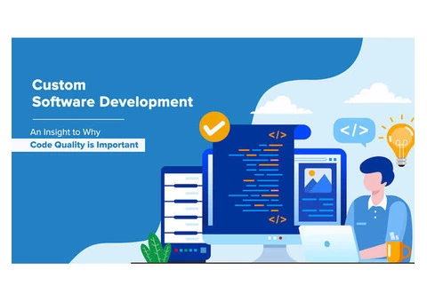 Affordable Responsive Website Designing & Web App Development - 9/10