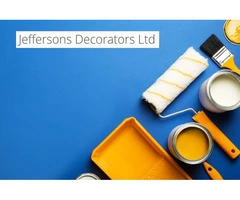Commercial Decorating in York | Jefferson's Decorators