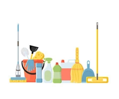 End of tenancy cleaning,  Domestic and deep Cleaning