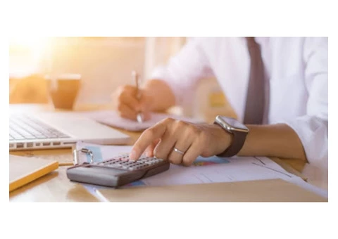 Best Bookkeeping in Seven Kings