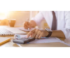 Best Bookkeeping in Seven Kings