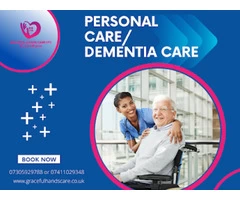 Why Homecare Services Is The Best Option For You?