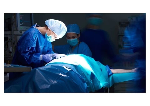NHS staff crisis