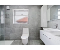 Get Your Bathroom Remodelled by No.1  North London Bathroom Fitters