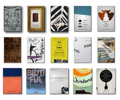 The UK's most affordable and dependable book cover design service.