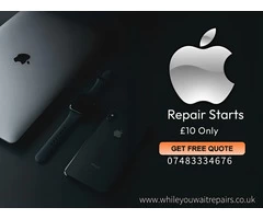 iPhone Repair and Service - Apple Support Golders Green London