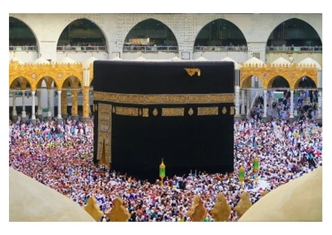 Are you looking for Cheap Umrah Packages 2022?