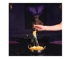 Fine Dining Restaurant in London