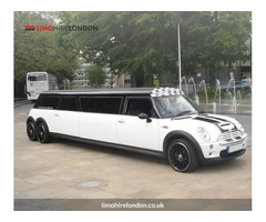 5 Landmarks to Visit When Hiring a Limo in London