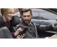 Chauffeurs London For business and Leisure Trips