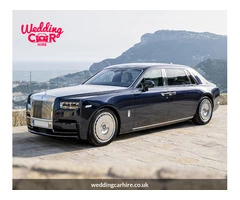 London Transport Goes Classic - Wedding Car Hire