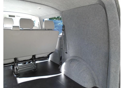 VOLKSWAGEN T5/ T6 KOMBI (CONVERSION ONLY). - 1/10