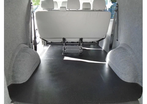 VOLKSWAGEN T5/ T6 KOMBI (CONVERSION ONLY). - 2/10