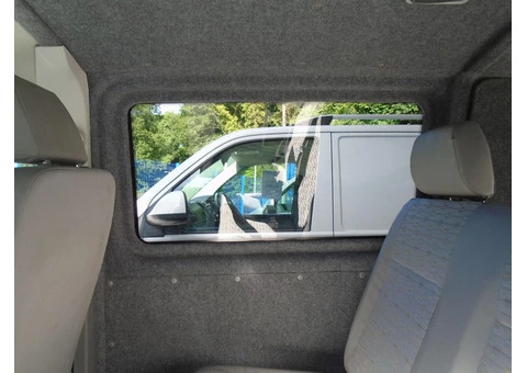 VOLKSWAGEN T5/ T6 KOMBI (CONVERSION ONLY). - 5/10