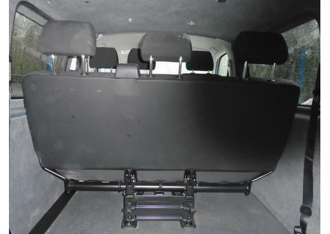 VOLKSWAGEN T5/ T6 KOMBI (CONVERSION ONLY). - 7/10