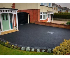 Best Resin Driveways in Portsmouth By Award Resin Ltd.