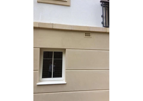 External Solid Wall Insulation in West Midlands | External Wall Insulation Company - 4/5