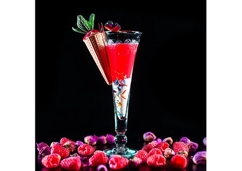 Indian Restaurant Edinburgh | TANTRA - 1/4