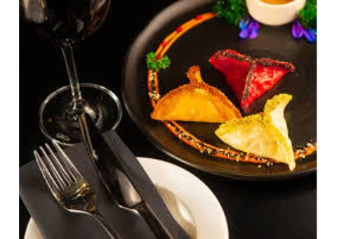 Indian Restaurant Edinburgh | TANTRA - 4/4