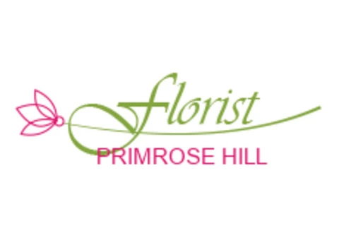 Florist Primrose Hill